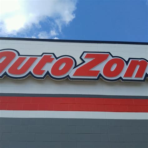 autozone magnolia